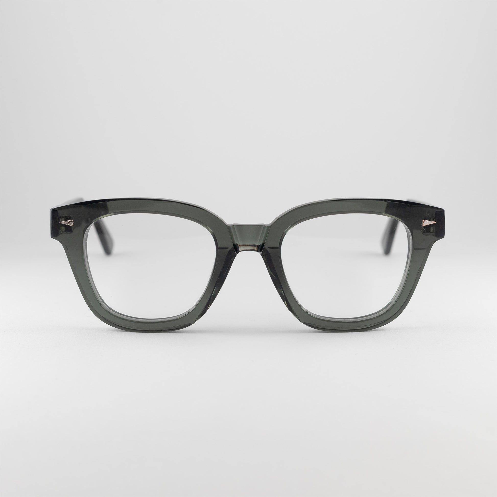 Occhiale da vista Ahlem Ségur foglight - Clyra Eyewear