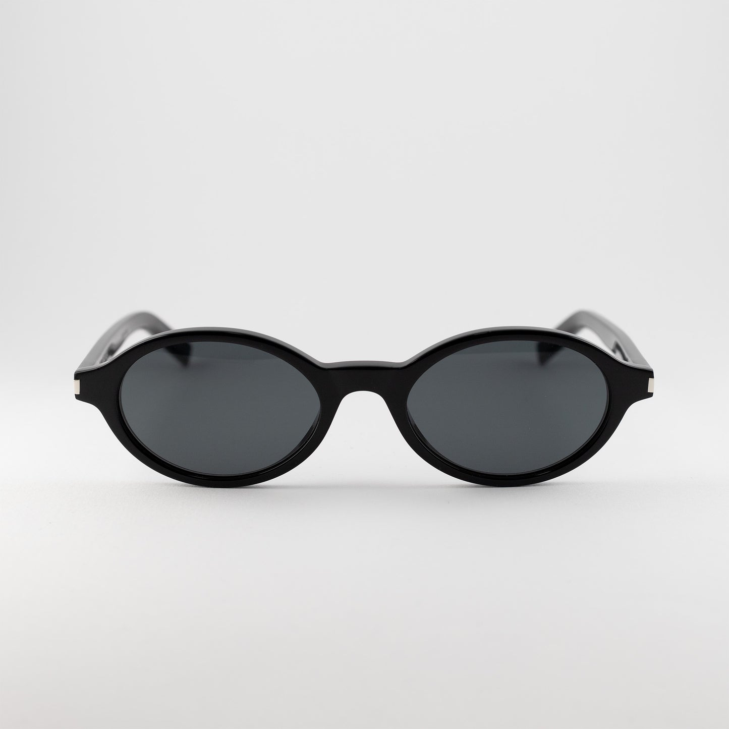 Occhiale da sole Saint Laurent SL 751 Jeanne 001 Black - Clyra Eyewear