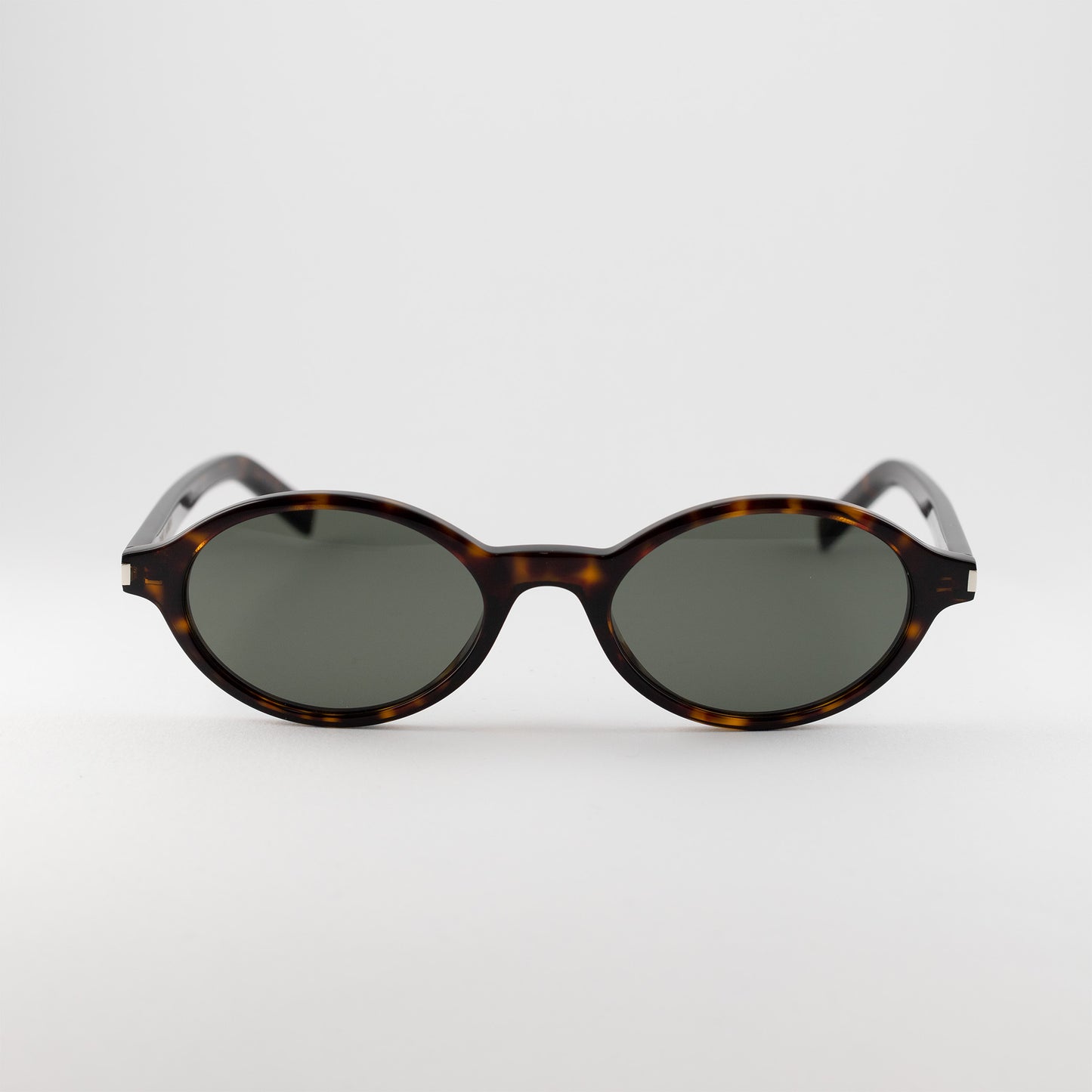 Occhiale da sole Saint Laurent SL 751 Jeanne 002 Havana - Clyra Eyewear