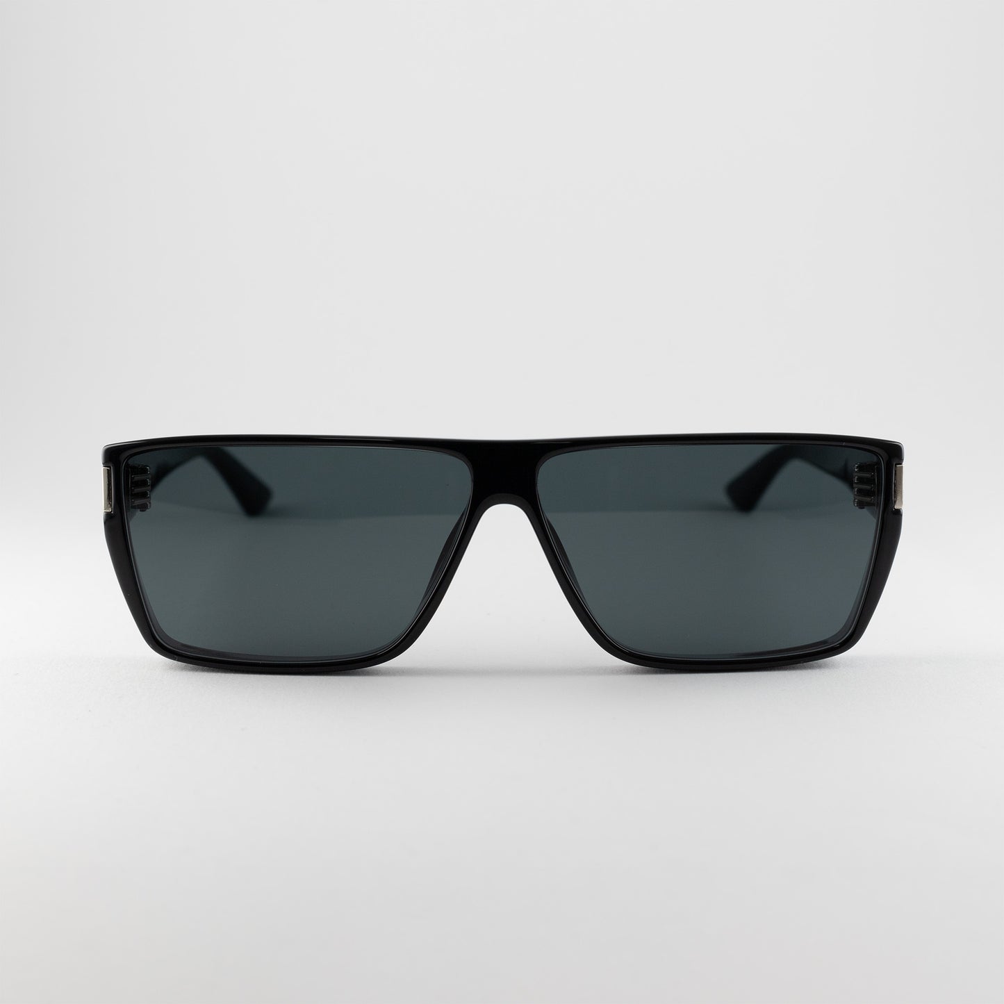 Occhiale da sole Saint Laurent SL 757 001 Black - Clyra Eyewear