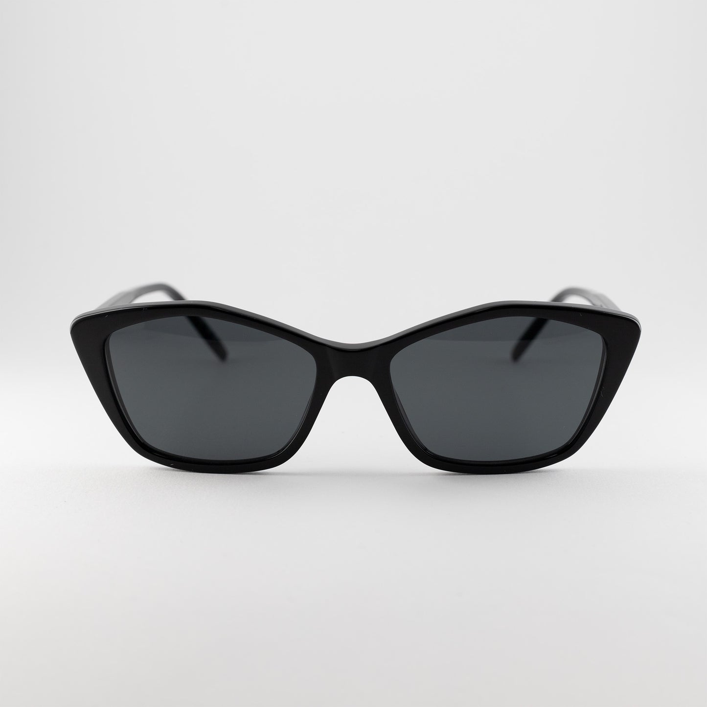 Occhiale da sole Saint Laurent SL 775 001 Black - Clyra Eyewear