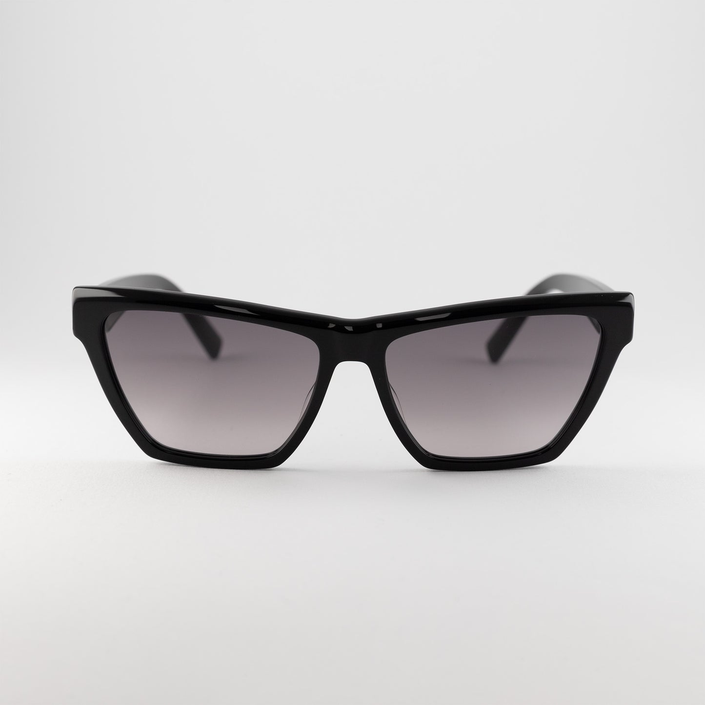Occhiale da sole Saint Laurent SL M103 001 Black - Clyra Eyewear