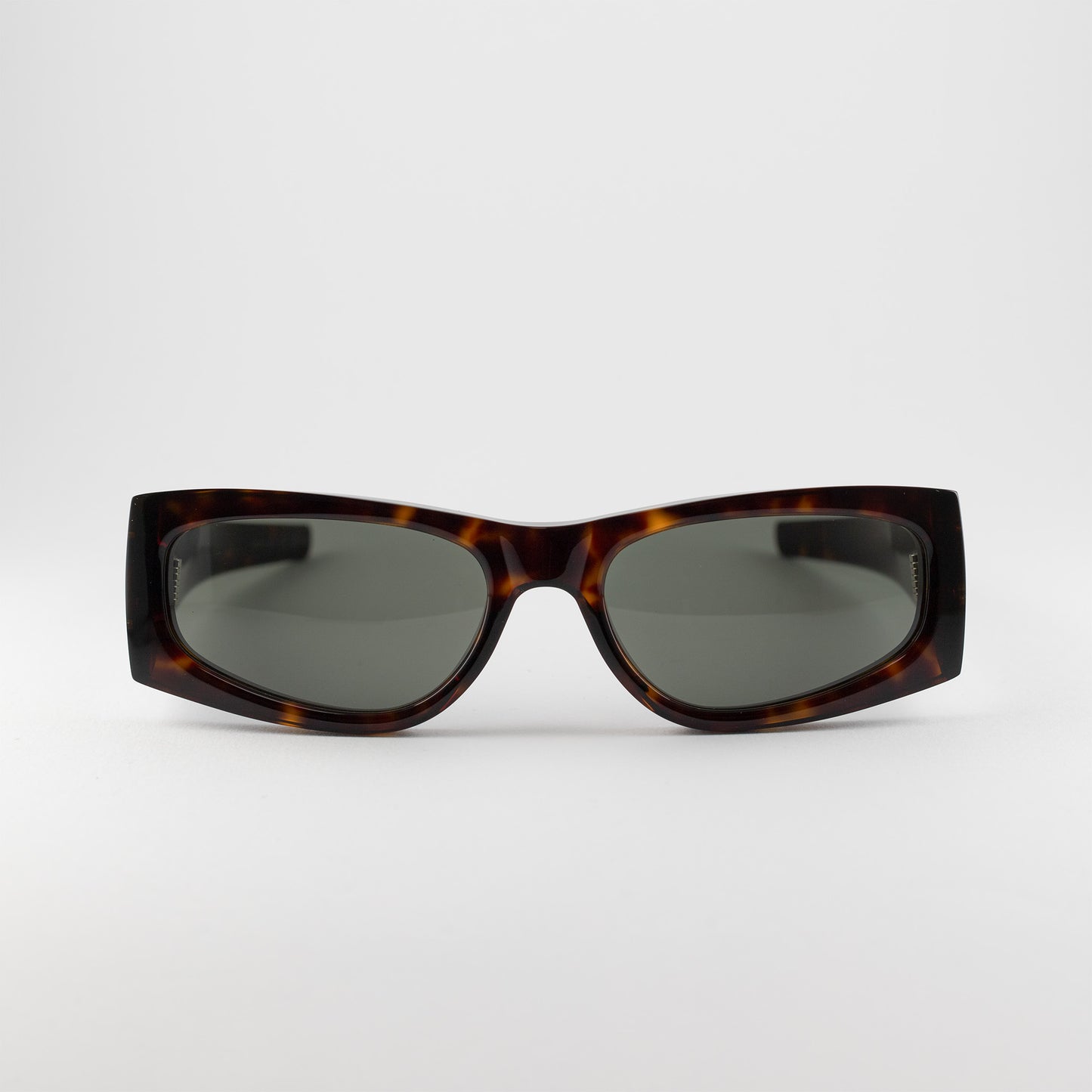 Occhiale da sole Saint Laurent SL M140 003 Havana - Clyra Eyewear