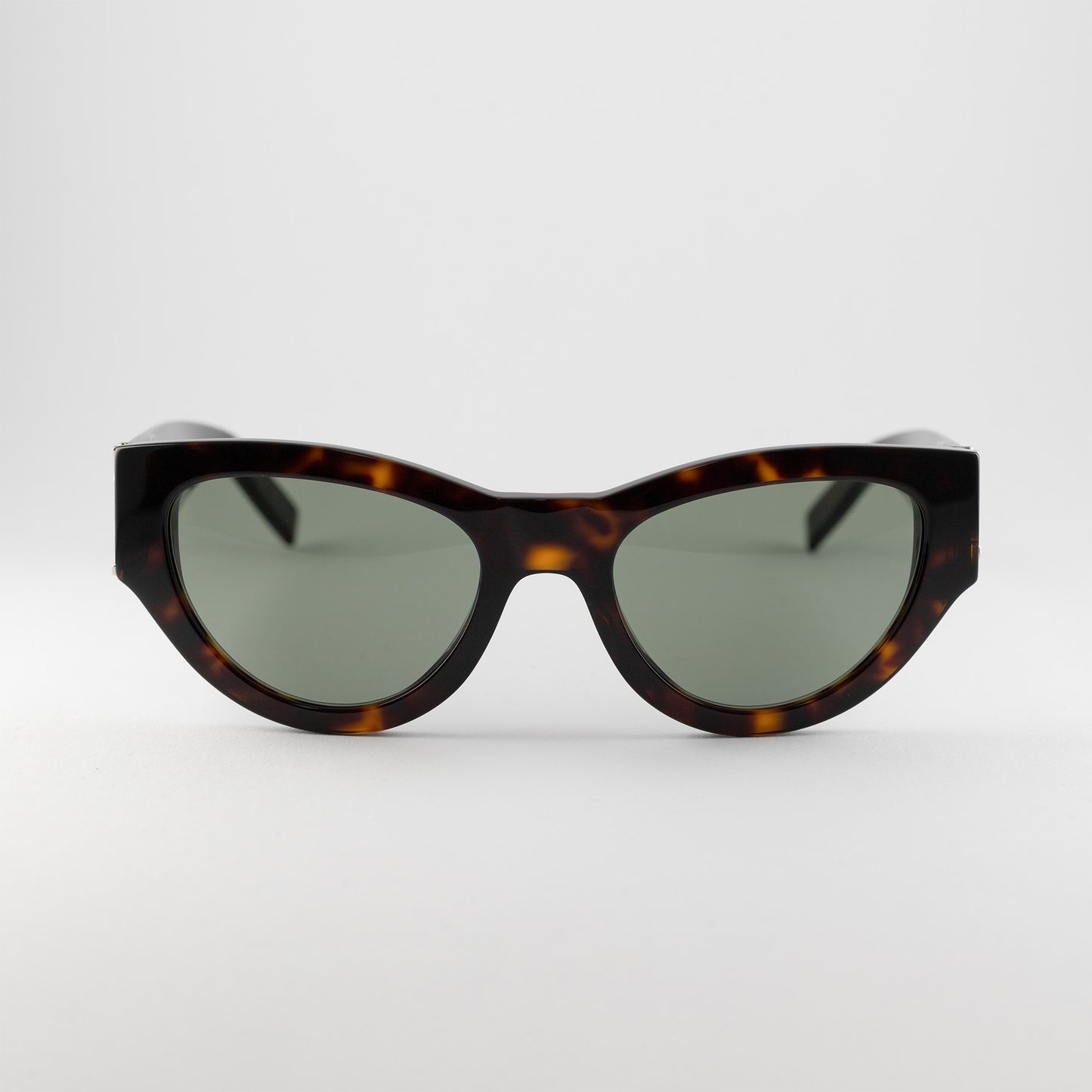 Occhiale da sole Saint Laurent SL M94 008 Havana - Clyra Eyewear