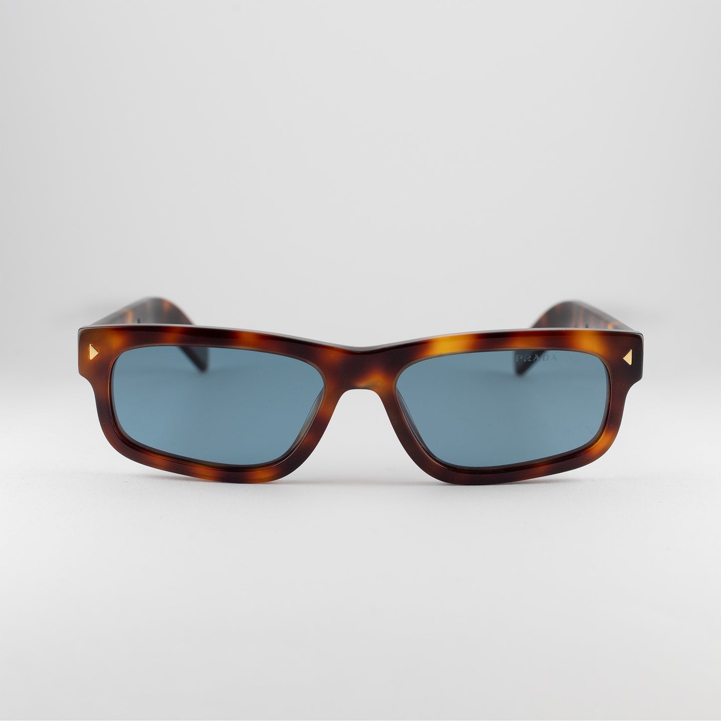 Occhiale da sole Prada SPR B11 15W/04D Havana - Clyra Eyewear
