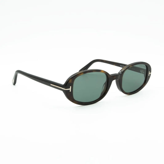 Tom Ford Iggy TF1364 52N Havana Sunglasses