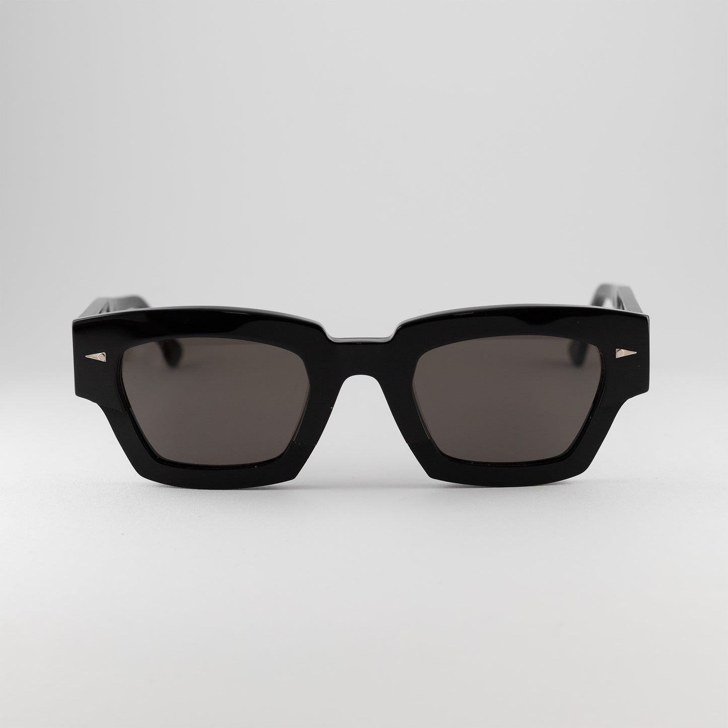 Occhiale da sole Ahlem Villette Black - Clyra Eyewear