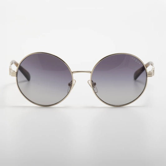 Occhiale da sole Vogue VO4227-S 848/4L Gold/Blue