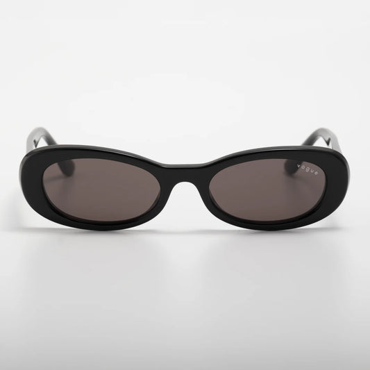 Occhiale da sole VO5582-S W44/87 Black