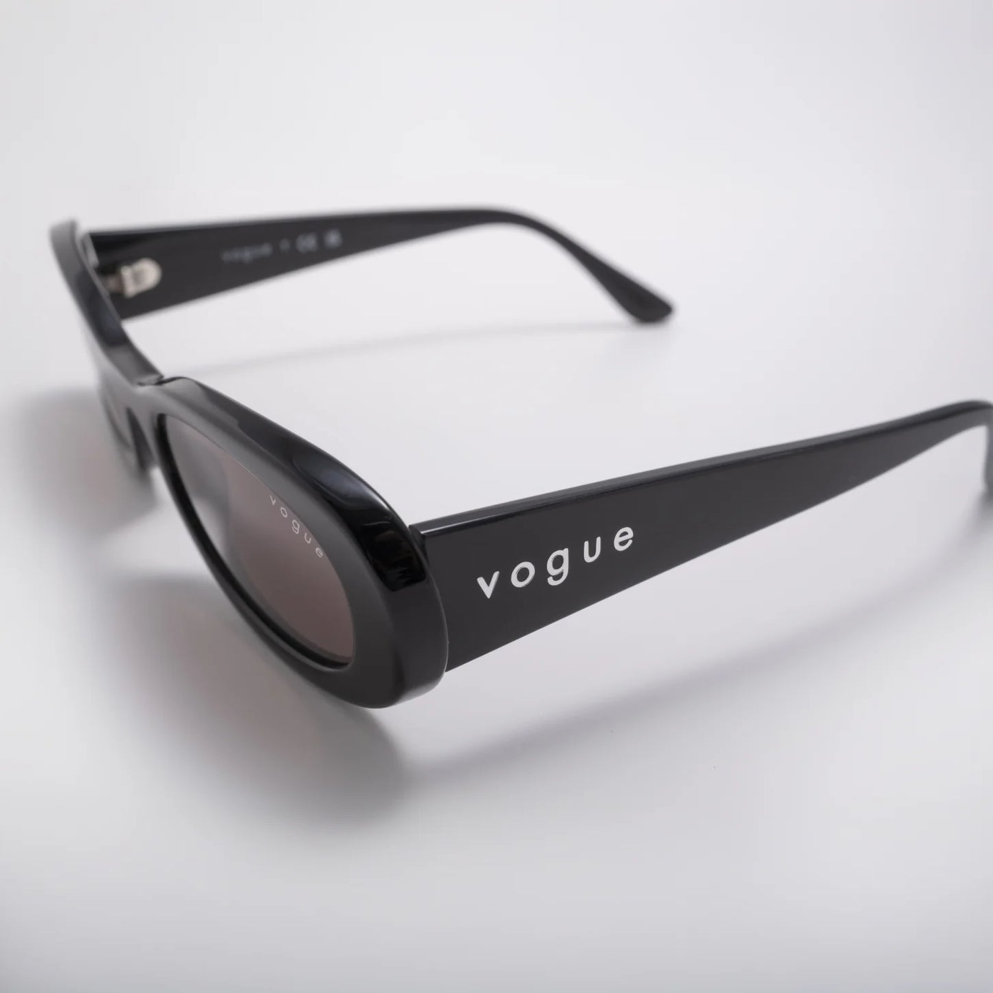 Occhiale da sole VO5582-S W44/87 Black