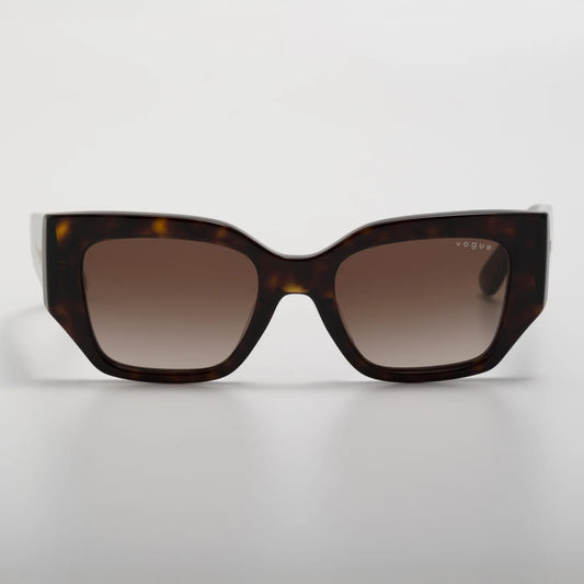 Occhiale da sole Vogue VO5583-S W65613 Havana