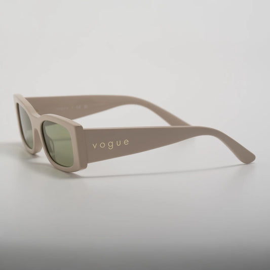 Occhiale da sole Vogue VO5584S 316482 Beige