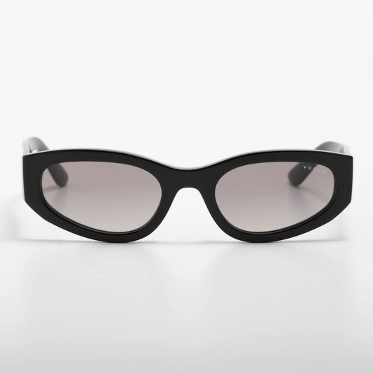 Occhiale da sole Vogue VO5585-S W44/11 Black