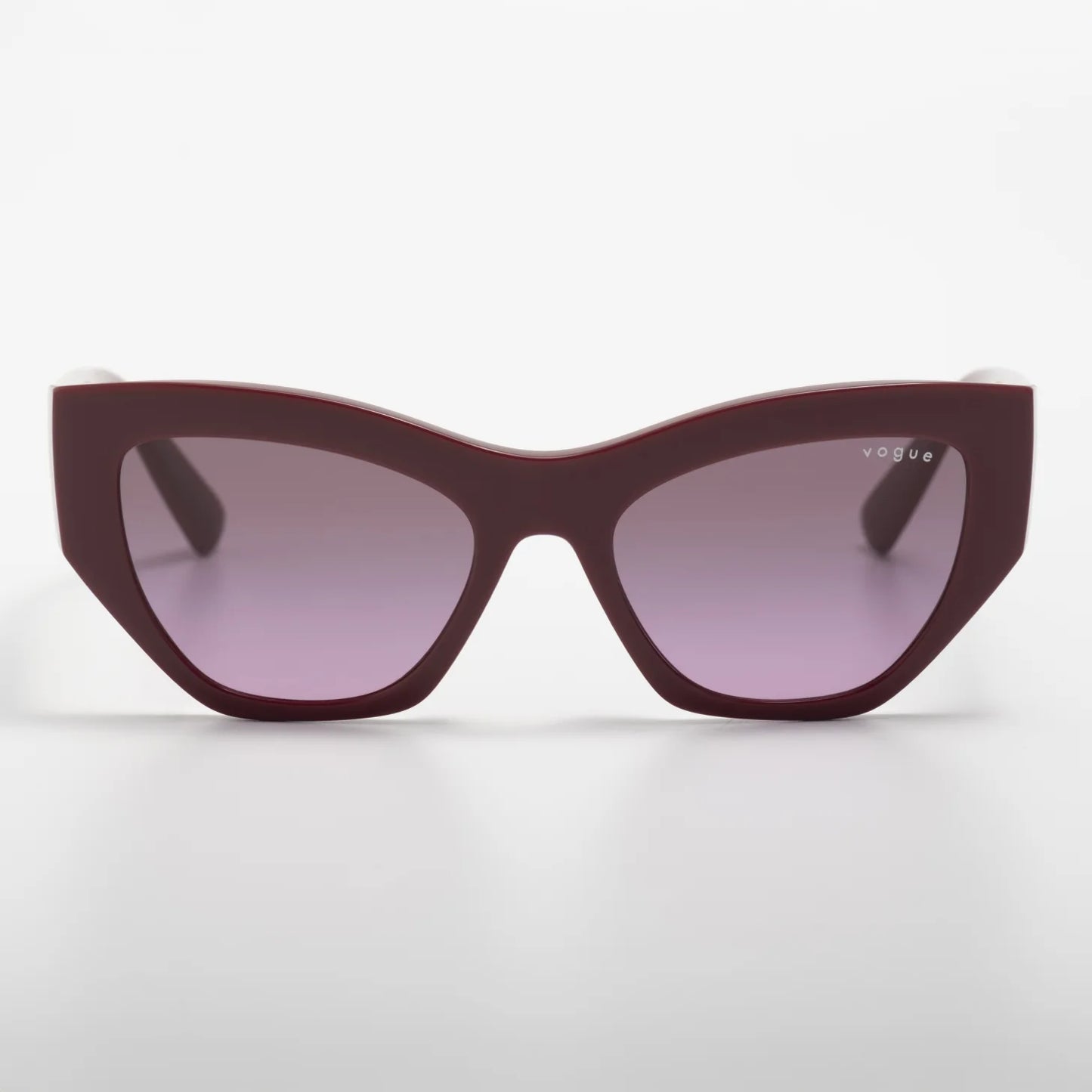 Occhiale da sole Vogue VO5607-S 287590 Cherry