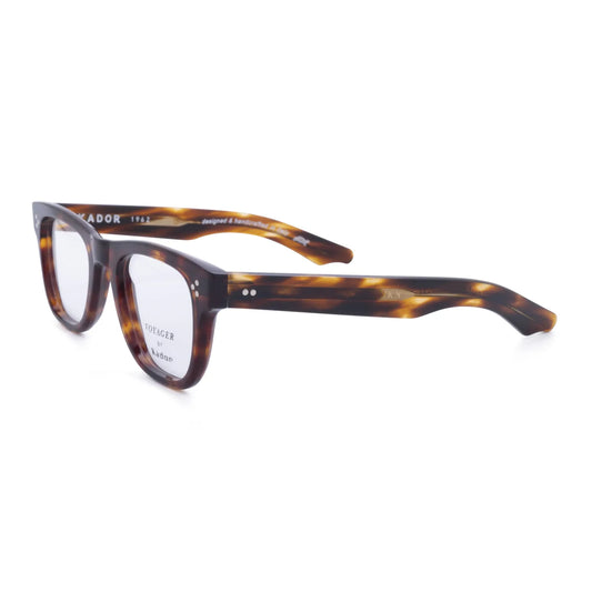 Kador Voyager Havana eyeglasses