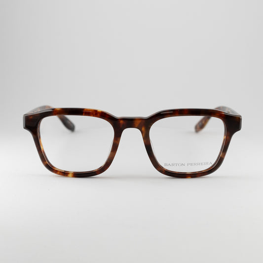 Occhiale da vista Barton Perreira Winton Havana - Clyra Eyewear