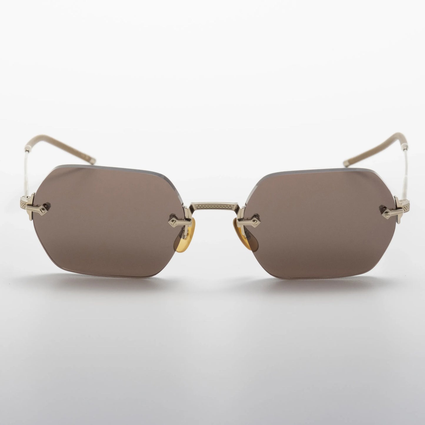 Oliver Peoples OV1353ST TK13 Green Sunglasses
