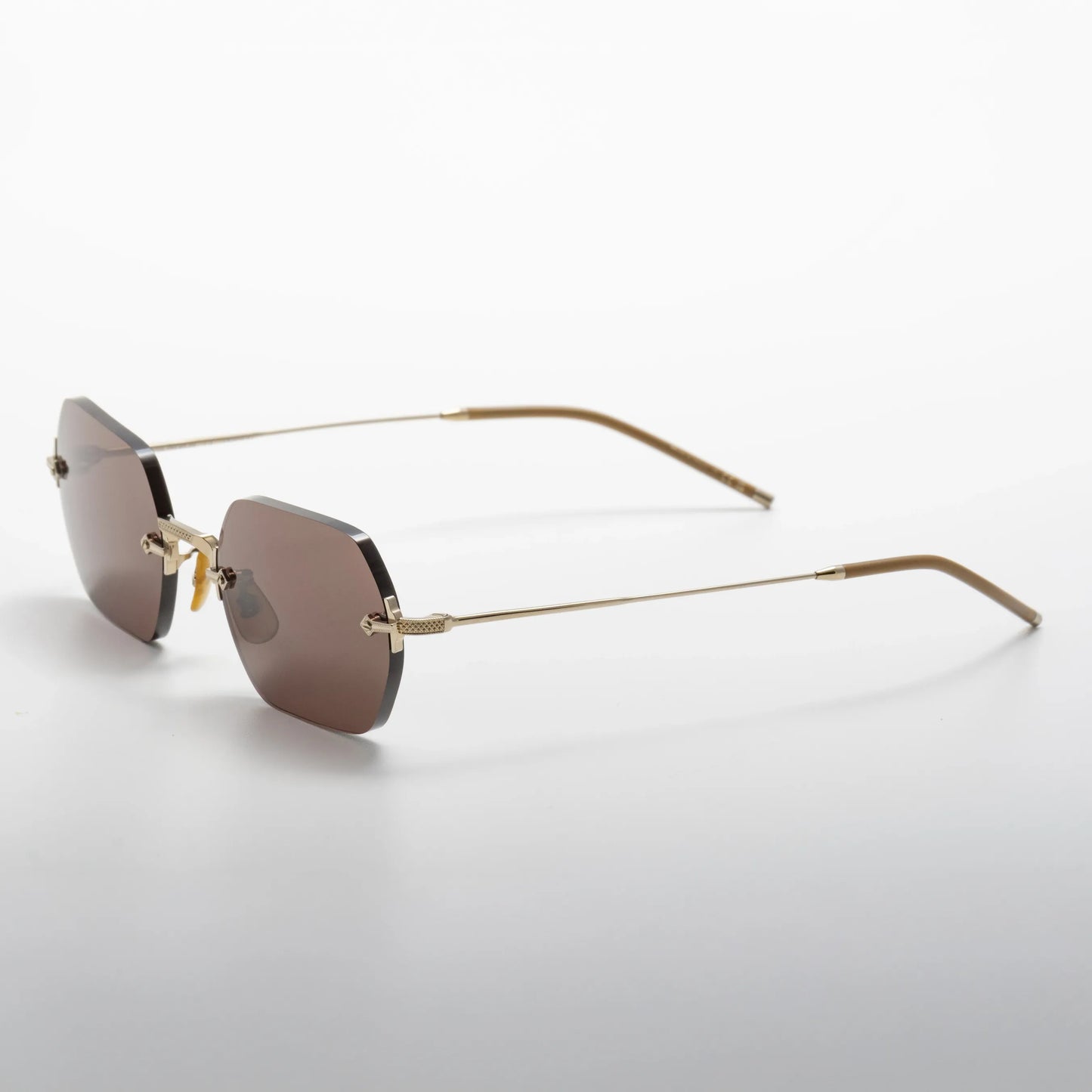 Oliver Peoples OV1353ST TK13 Green Sunglasses