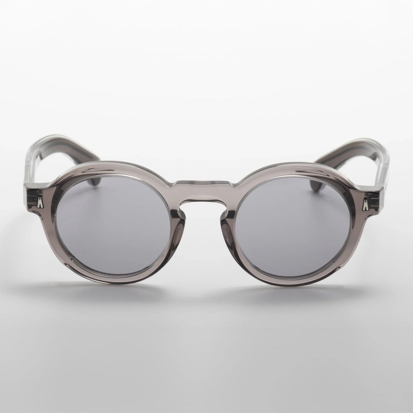 Moncler ME6012 Aurone 300987 Grey crystal sunglasses