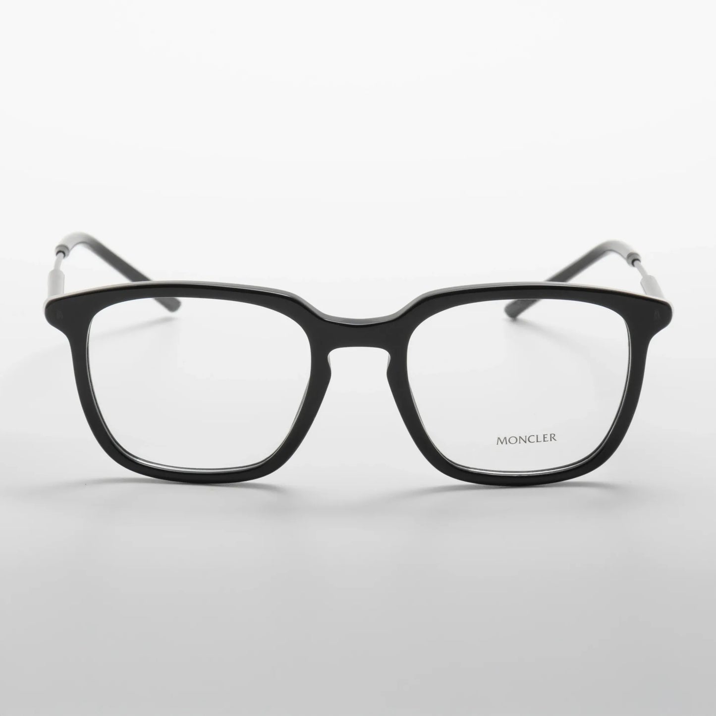 Moncler ME2012 3001 Black Eyeglasses