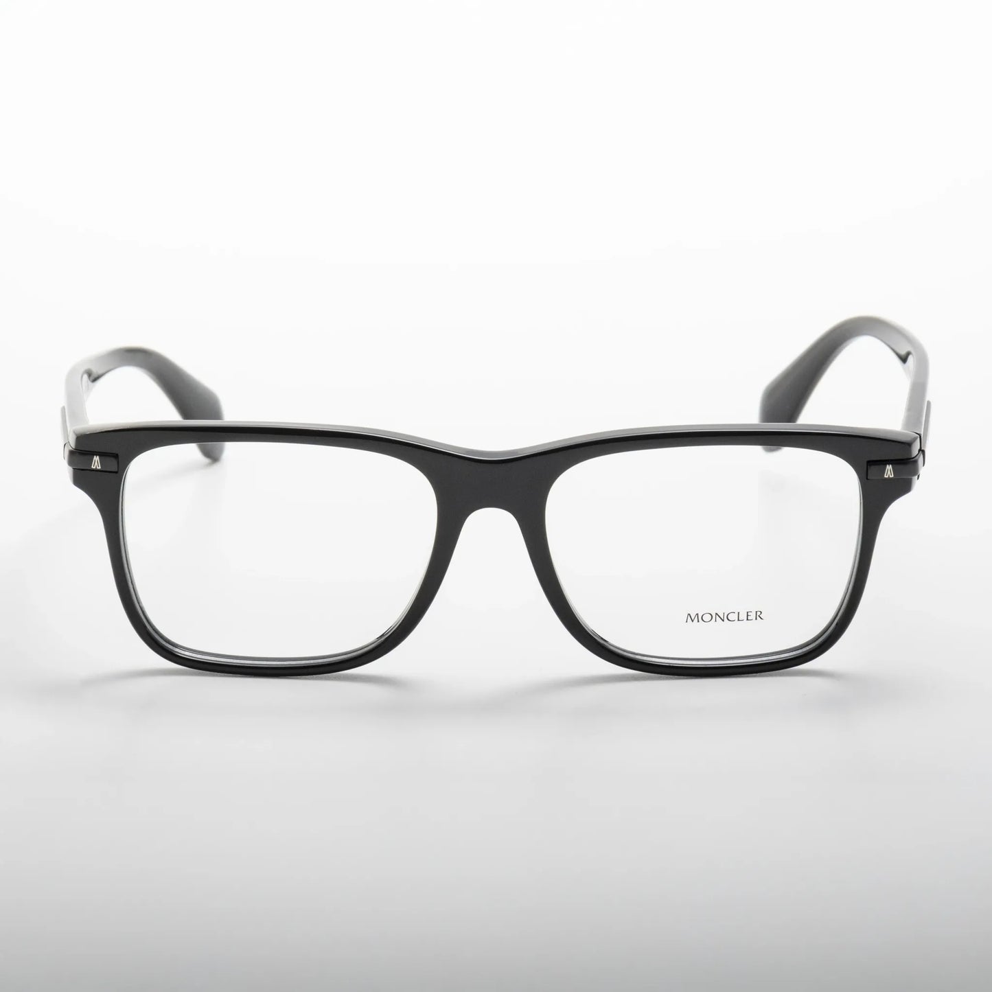 Moncler ME2016 3001 Black Eyeglasses