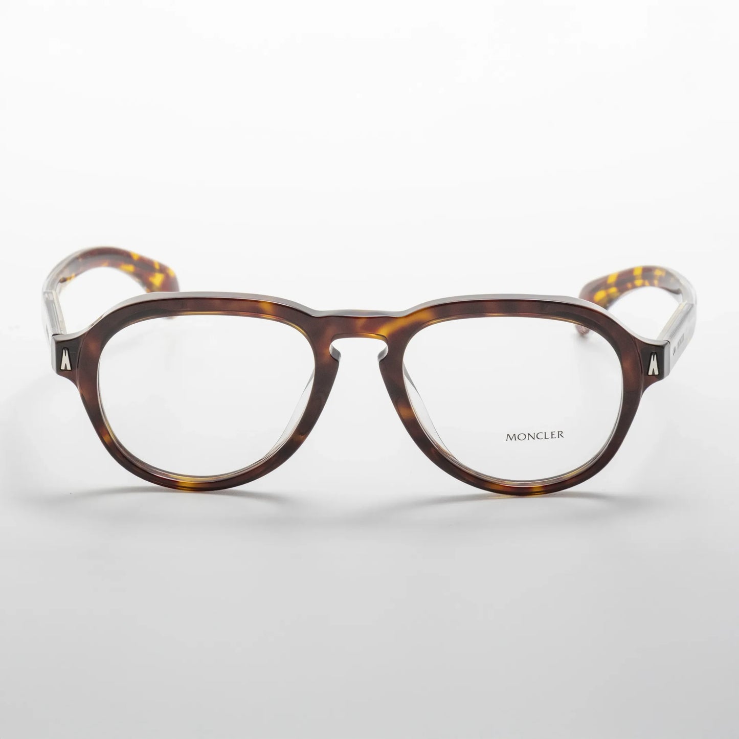 Moncler ME2009U 3002 Turtle eyeglasses