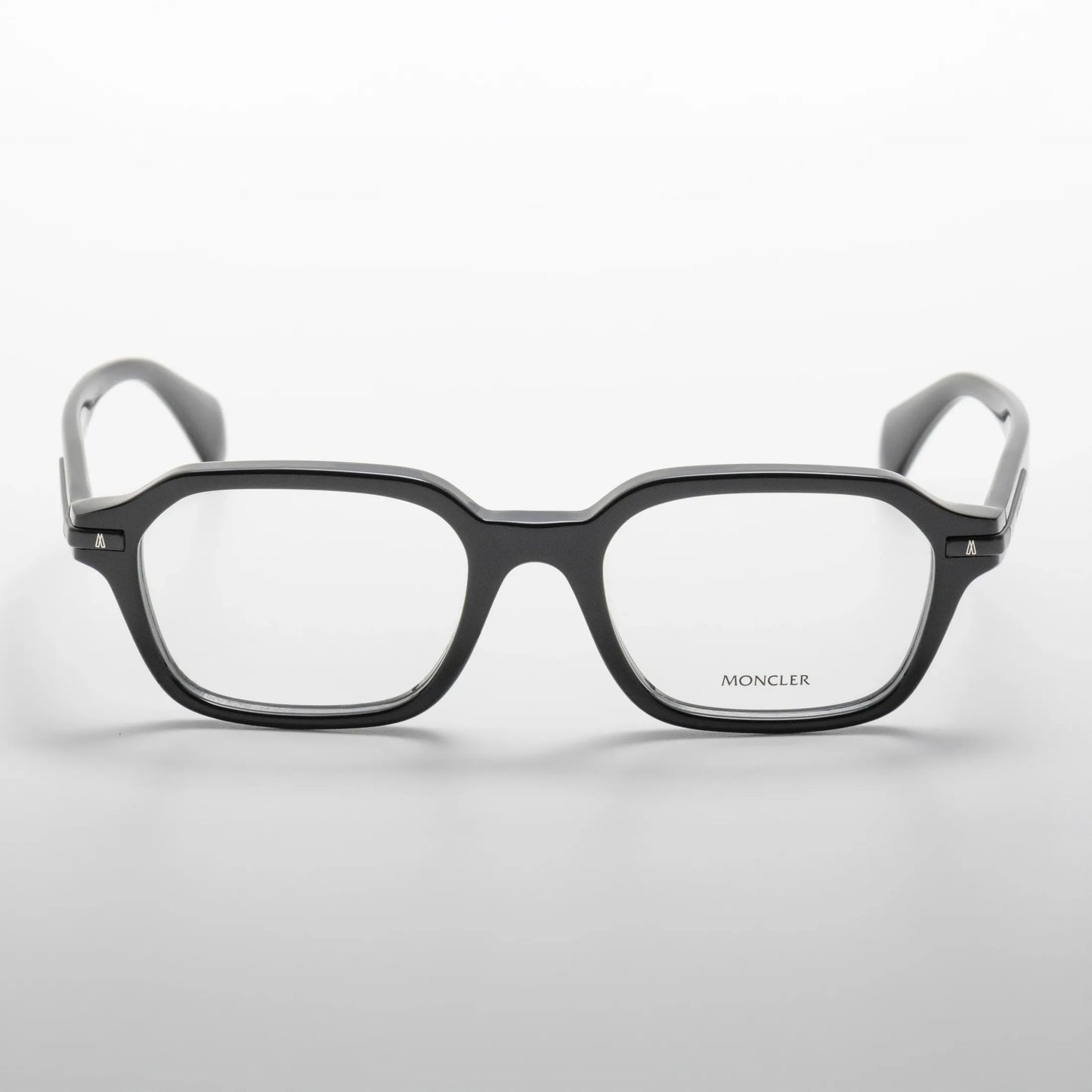 Moncler ME2015 3001 Black Eyeglasses