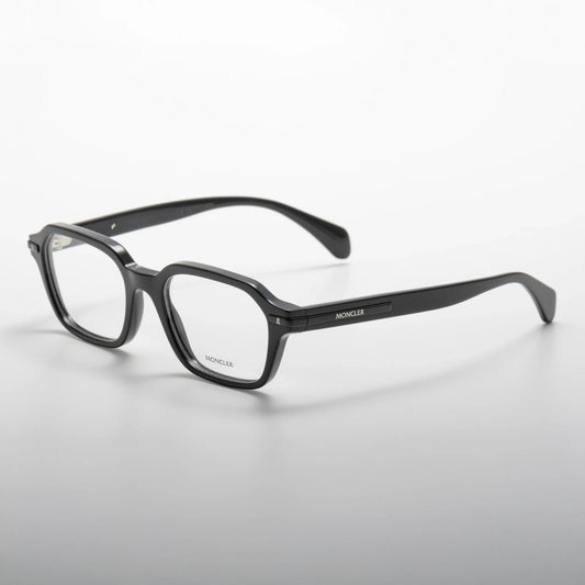 Moncler ME2015 3001 Black Eyeglasses