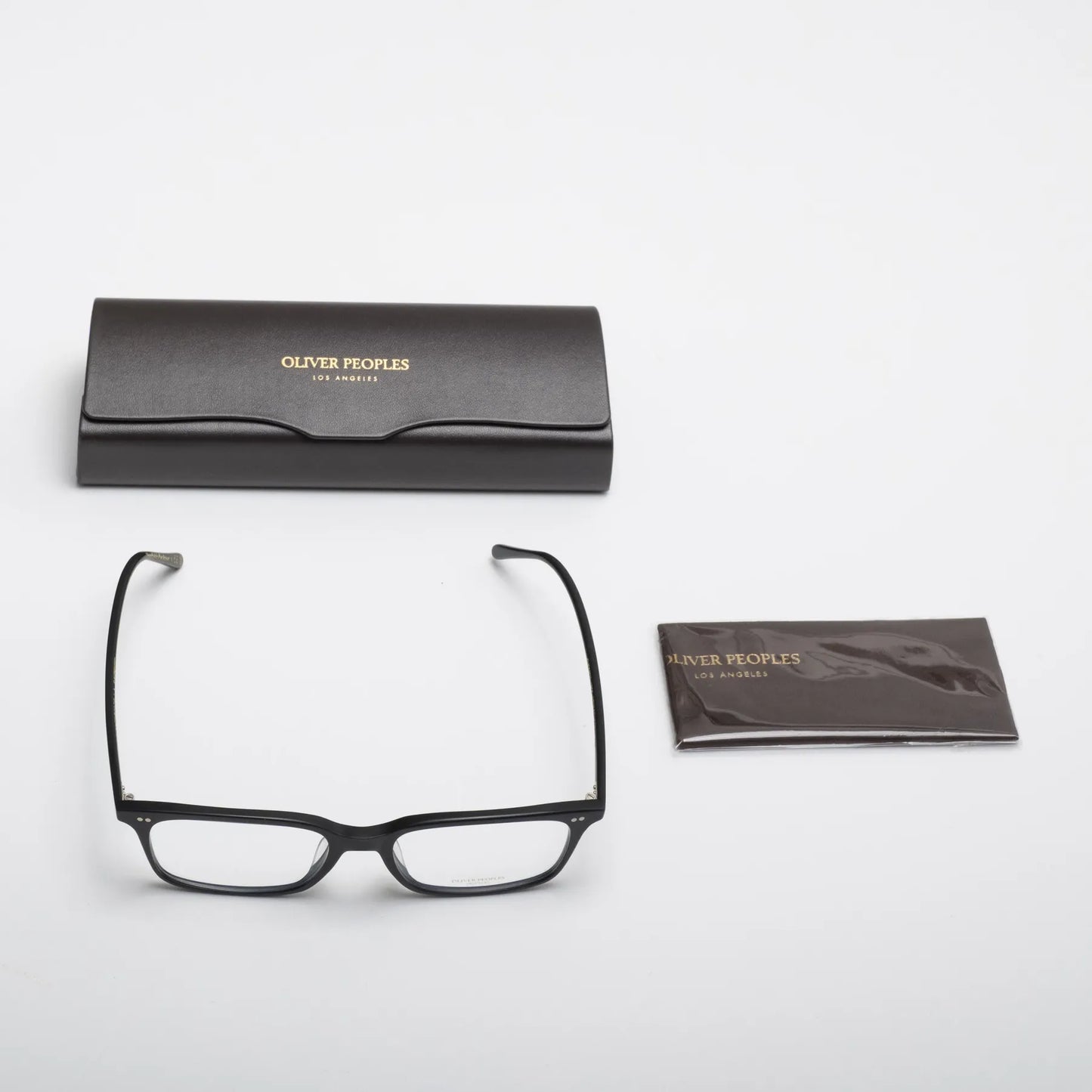 Oliver Peoples OV5579U Neylan 1796 Black Eyeglasses