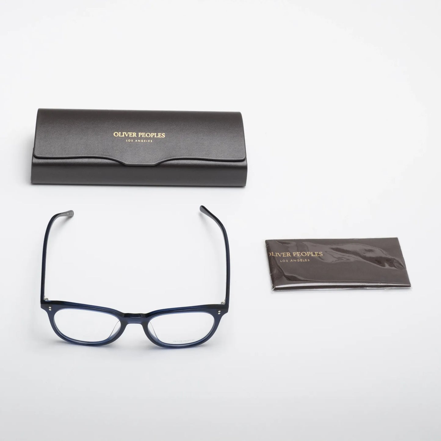 Oliver Peoples OV5538U Josianne 1566 blue eyeglasses