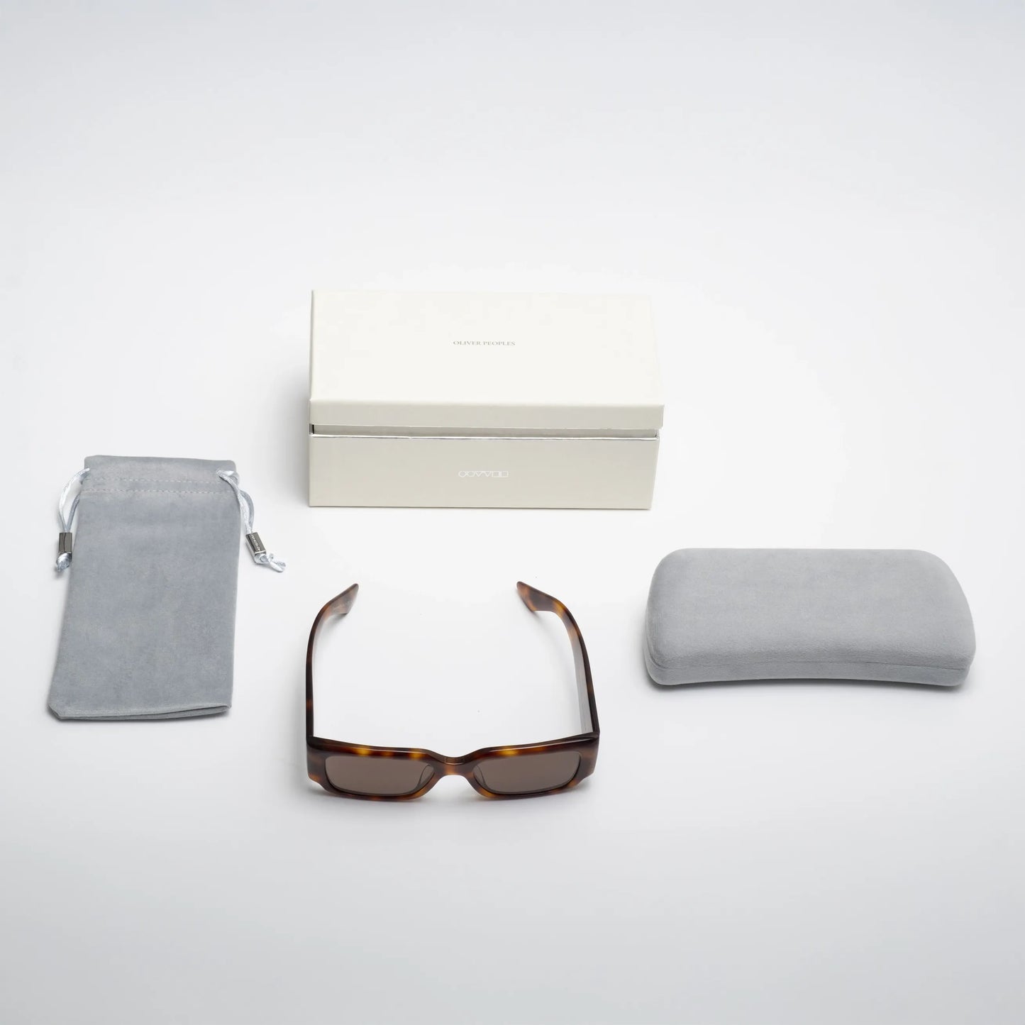 Oliver Peoples OV5583SU 1995c 100773 Turtle sunglasses