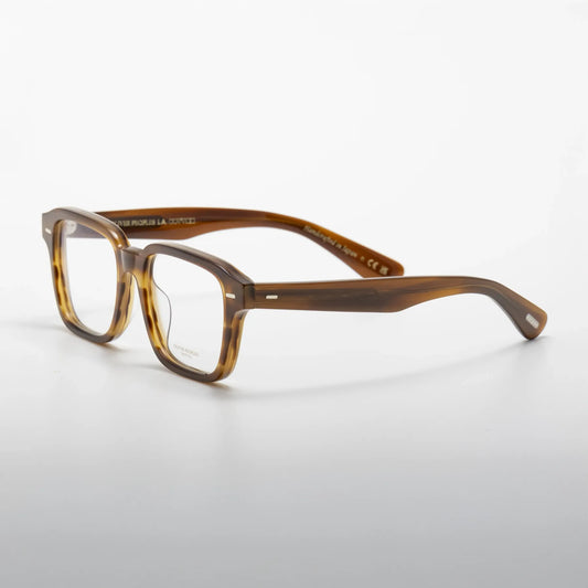 Oliver Peoples OV5562U Errison 1753 Brown Eyeglasses