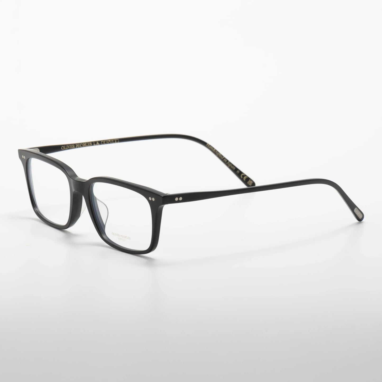 Oliver Peoples OV5579U Neylan 1796 Black Eyeglasses
