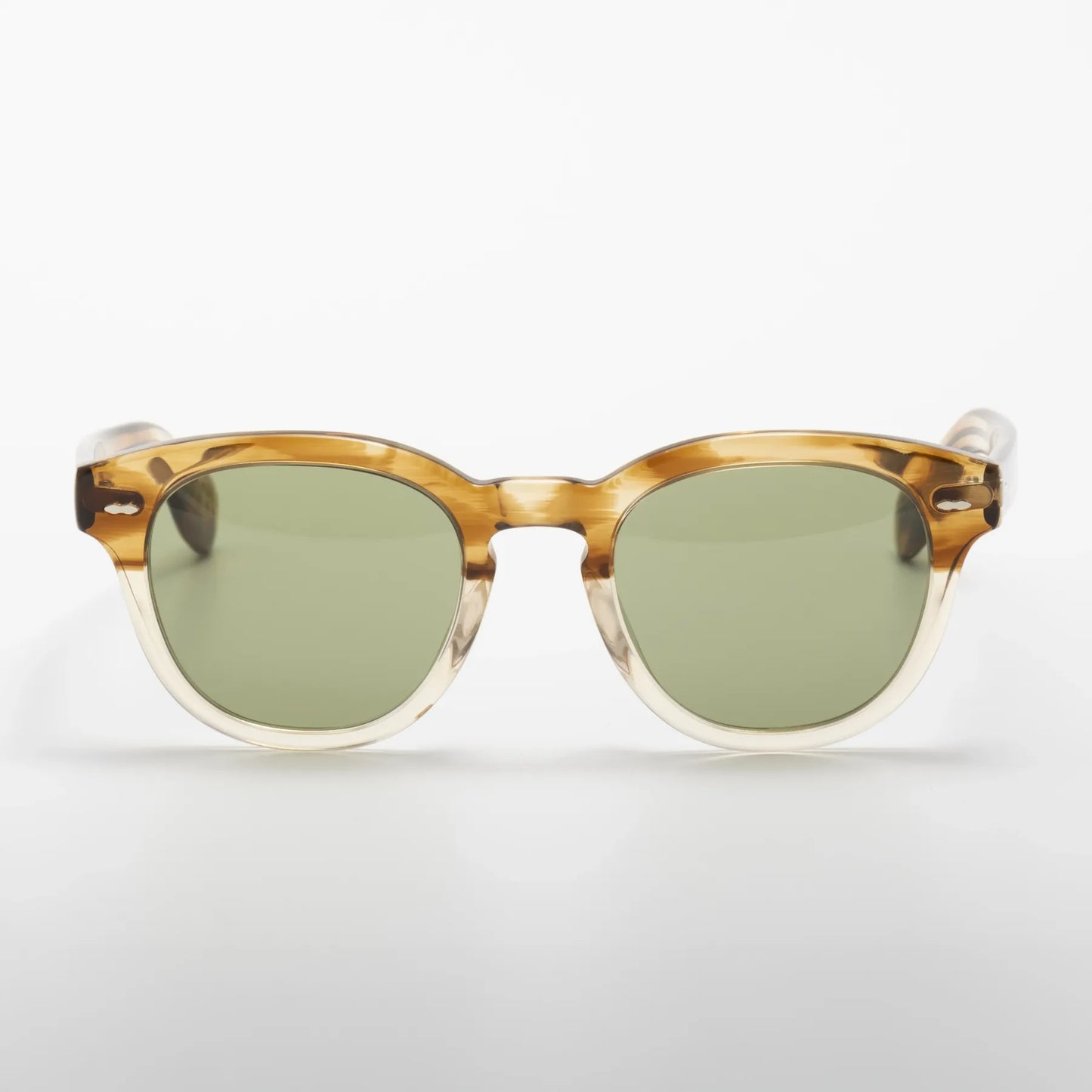Oliver Peoples OV5413SU Cary Grant Sun 167452 Honey VSB Sunglasses