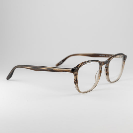 Occhiale da vista Barton Perreira Zorin Havana - Clyra Eyewear