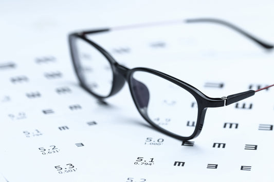 Miopia e occhiali, scopriamo di più - Clyra Eyewear