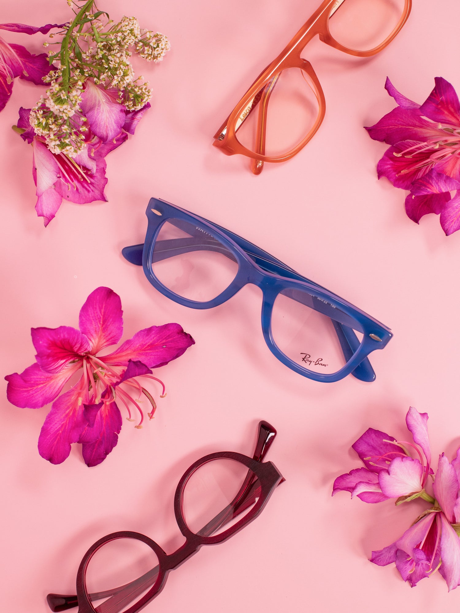 Occhiali da vista - Clyra Eyewear