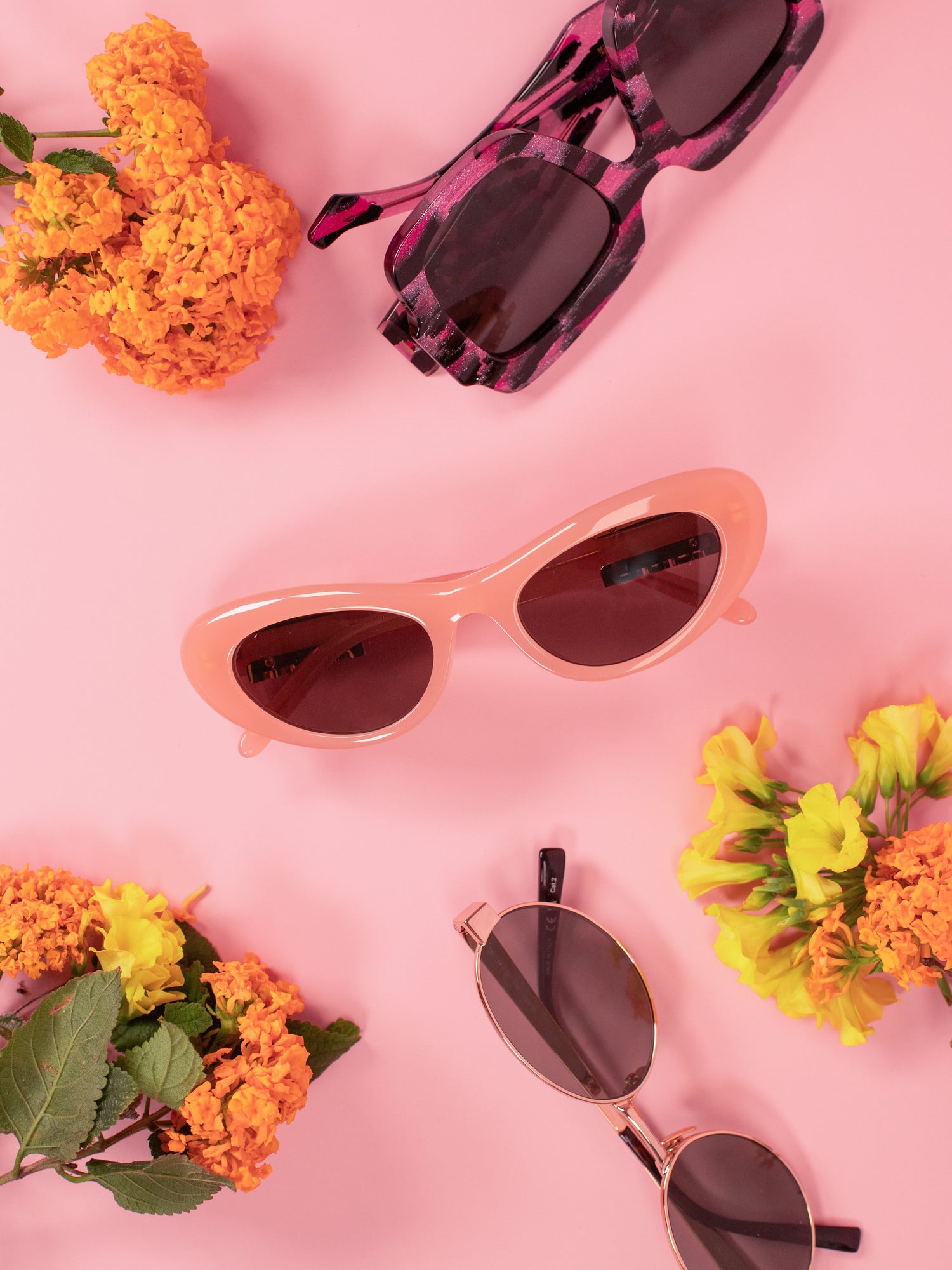 Occhiali da sole - Clyra Eyewear