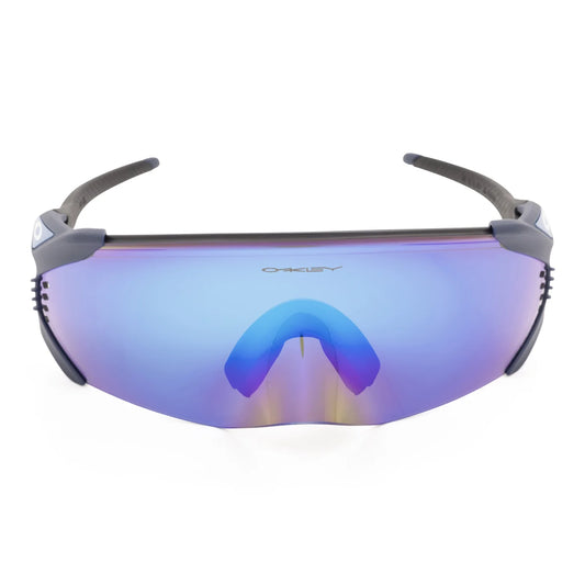 Occhiale da sole Oakley Velo Kato 009501-0452 Blue