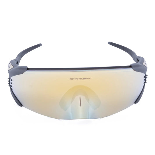 Occhiale da sole Oakley Velo Kato 009502-0552 Grey/Gold