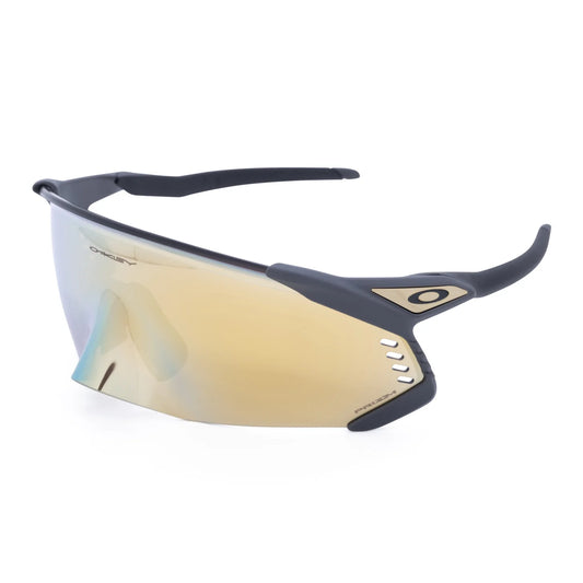 Occhiale da sole Oakley Velo Kato 009502-0552 Grey/Gold