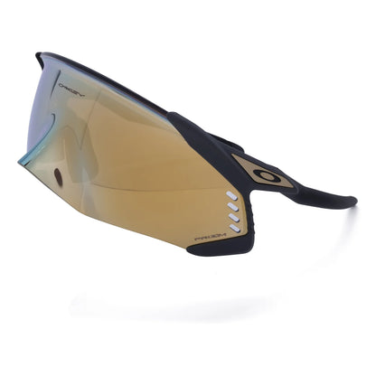 Occhiale da sole Oakley Velo Kato 009502-0552 Grey/Gold