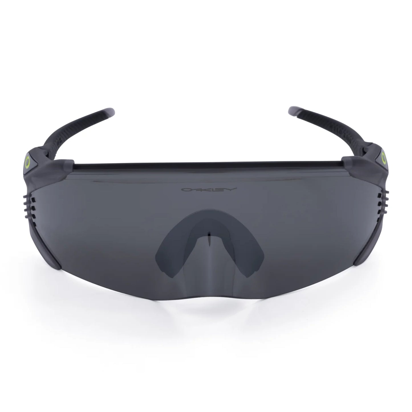 Occhiale da sole Oakley Velo Kato 009501-0752 Grey Ink Opaco