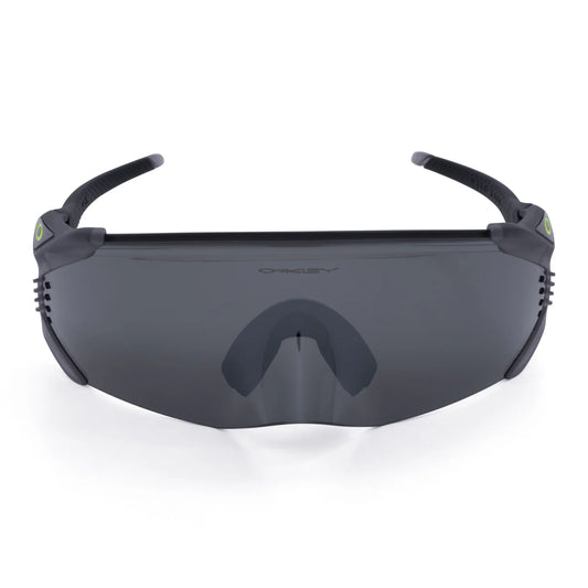 Occhiale da sole Oakley Velo Kato 009501-0752 Grey Ink Opaco