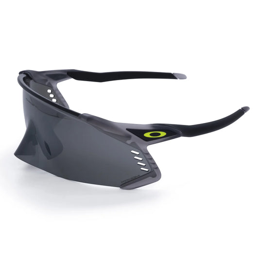 Occhiale da sole Oakley Velo Kato 009501-0752 Grey Ink Opaco