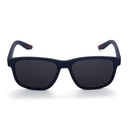 Occhiale da sole Prada Linea Rossa PS 06YS TFY06F Matt Blue