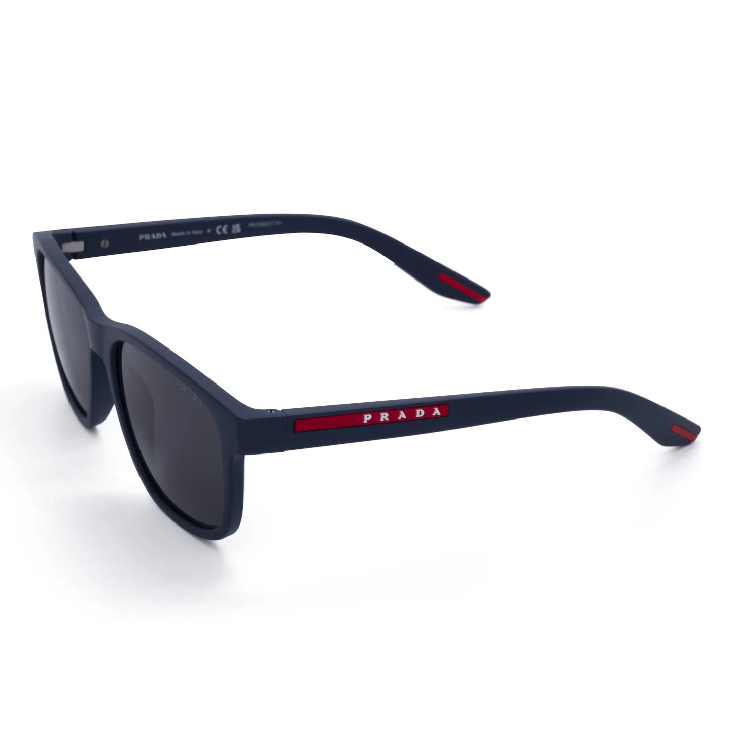 Occhiale da sole Prada Linea Rossa PS 06YS TFY06F Matt Blue