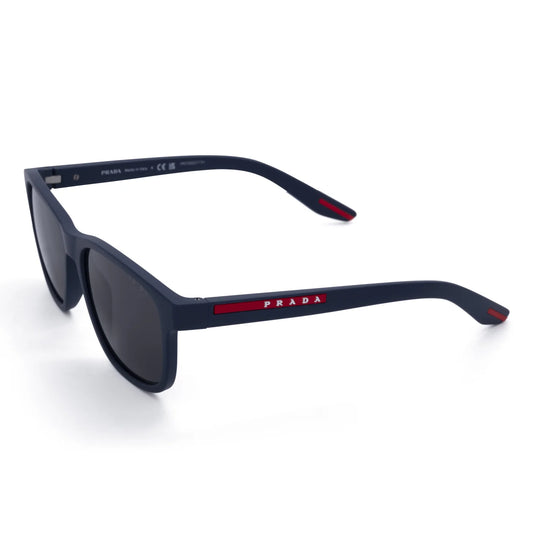Occhiale da sole Prada Linea Rossa PS 06YS TFY06F Matt Blue