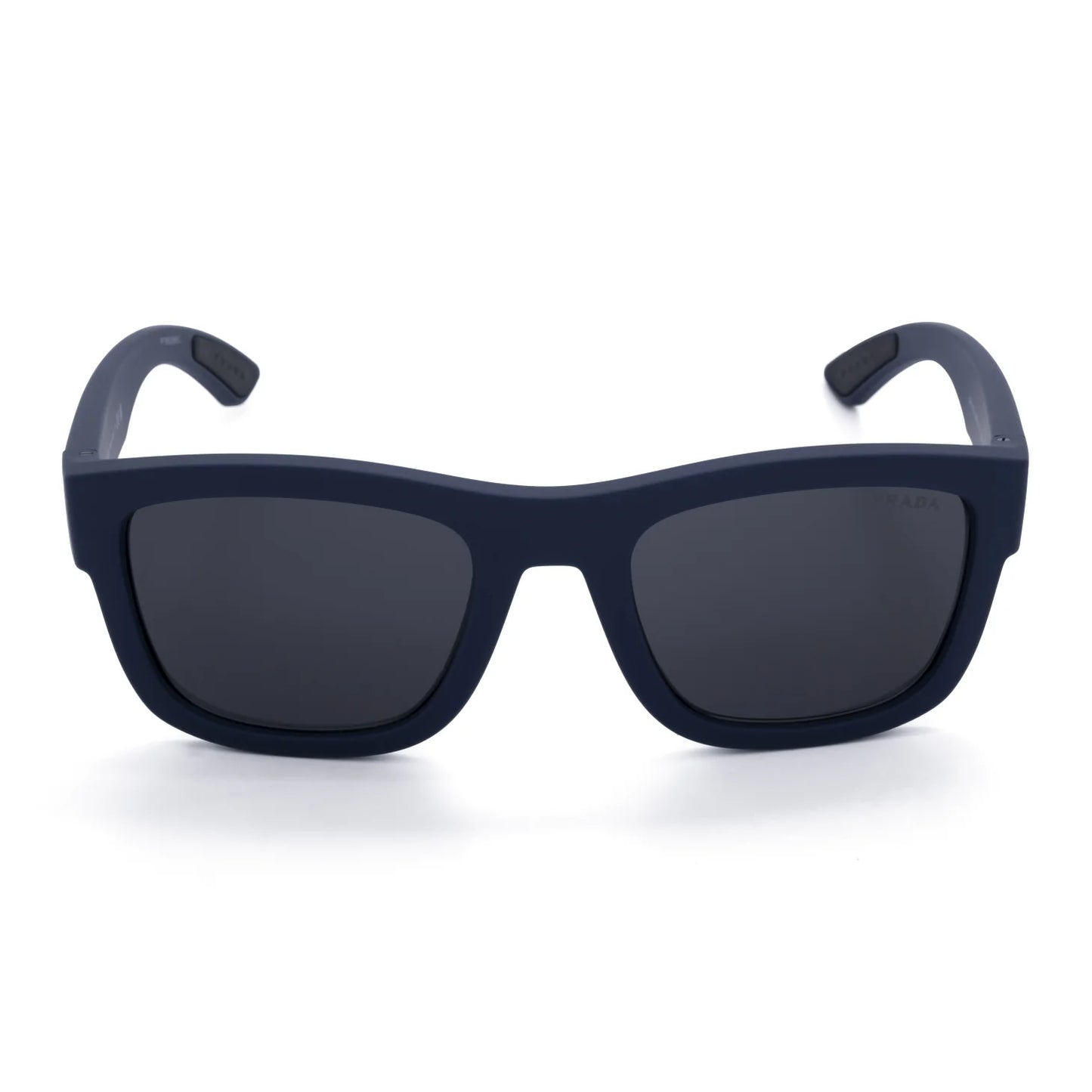 Occhiale da sole Prada Linea Rossa PS 01ZS TFY06F Matt Blue