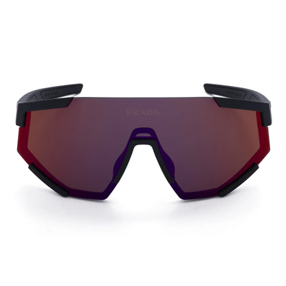 Occhiale da sole Prada Linea Rossa PS 04WS DG002U Black